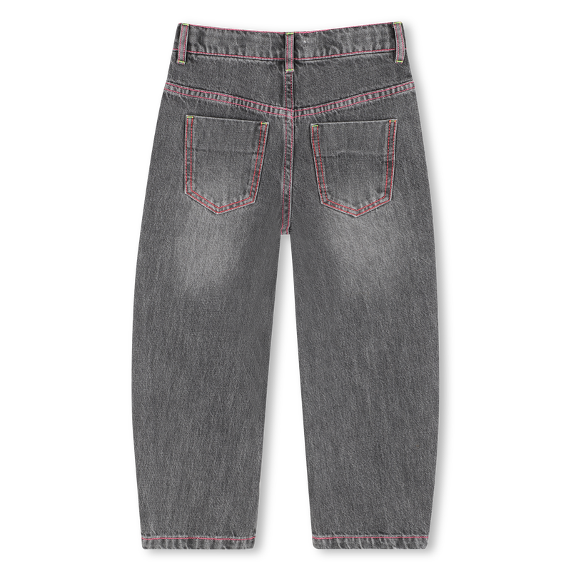 Denim pants BILLIEBLUSH 
                        GIRL