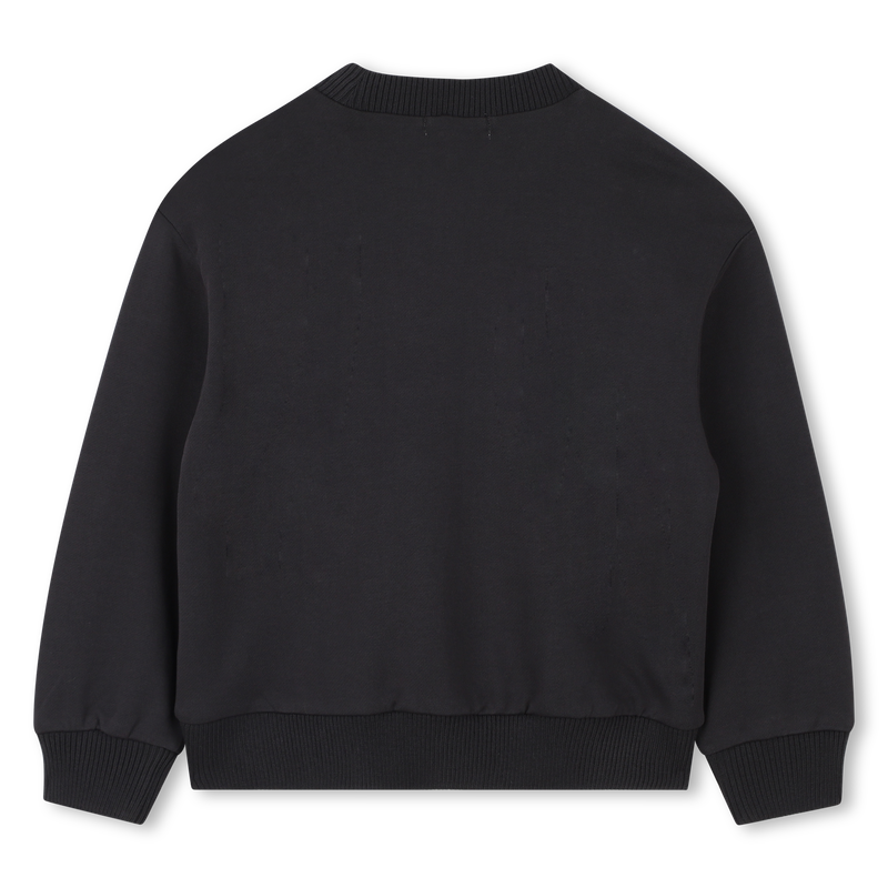 Fleece sweatshirt BILLIEBLUSH 
                    BOY