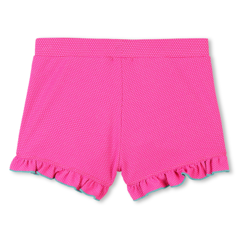 Sequin swimming shorts BILLIEBLUSH 
                        GIRL
