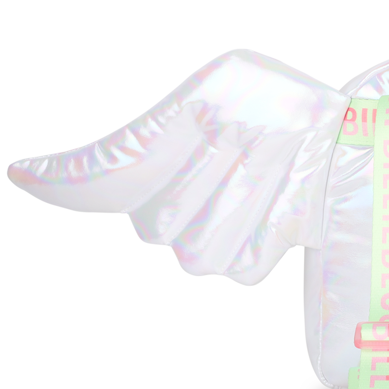 SMALL WINGS BACKPACK BILLIEBLUSH 
                        GIRL