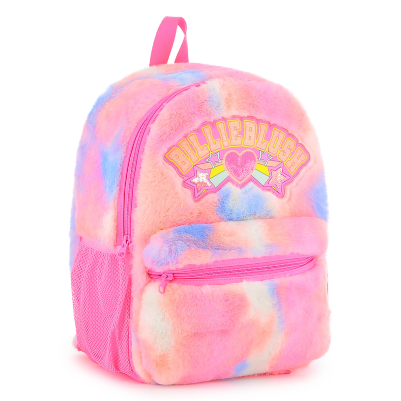 Backpack BILLIEBLUSH 
                    GIRL