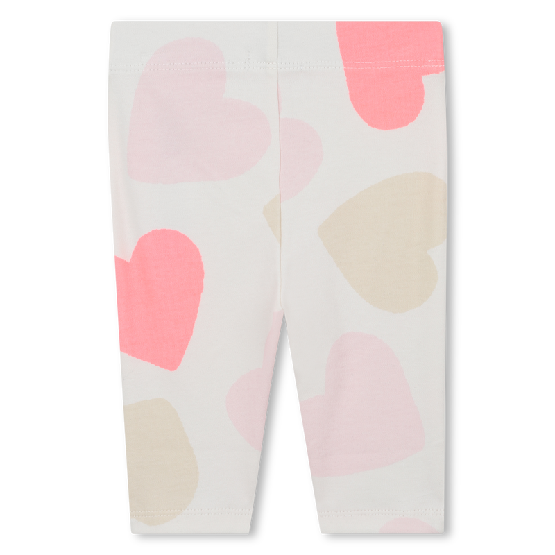 Sweatshirt and pants set BILLIEBLUSH 
                    GIRL