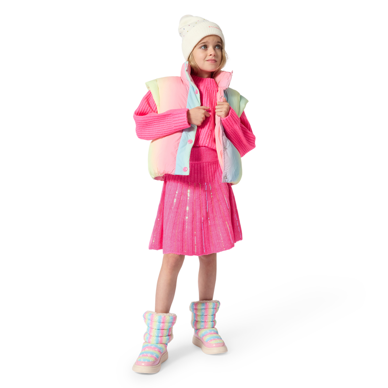 Knit skirt BILLIEBLUSH 
                        GIRL
