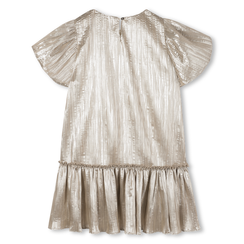 Balloon sleeve dress BILLIEBLUSH 
                    GIRL