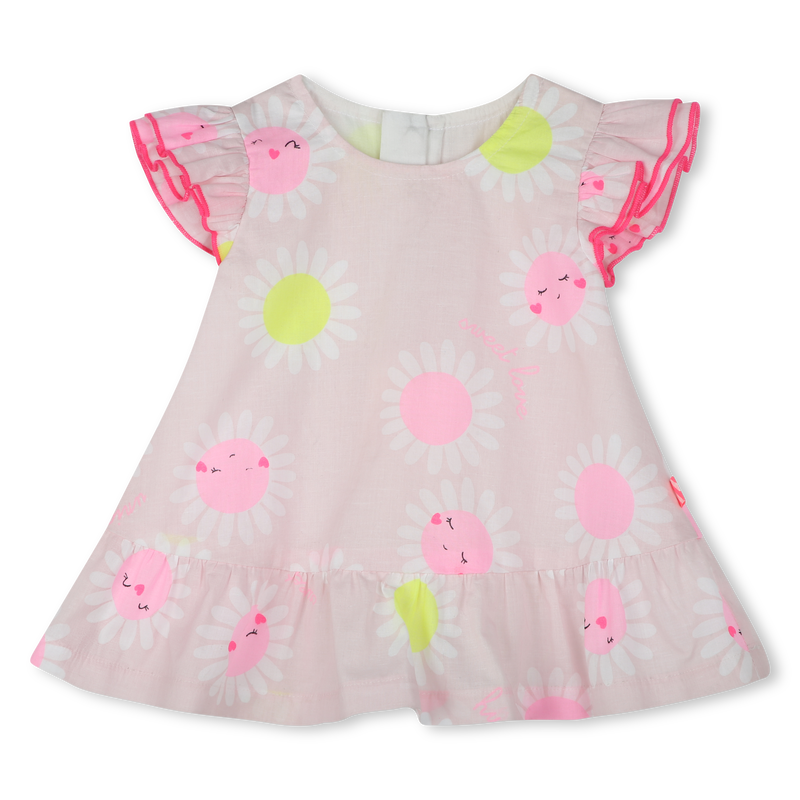 Dress and knickers set BILLIEBLUSH 
                        GIRL