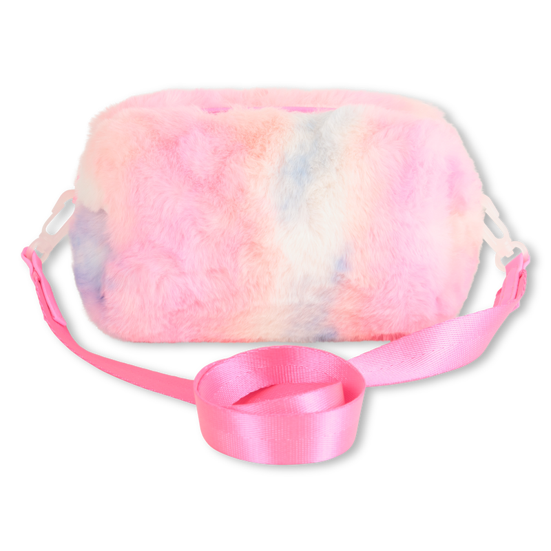 Multicoloured pencil case BILLIEBLUSH 
                    GIRL