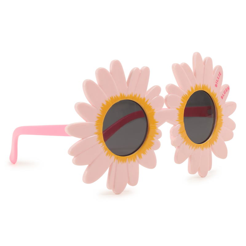 FLOWER SUNGLASSES BILLIEBLUSH 
                        GIRL