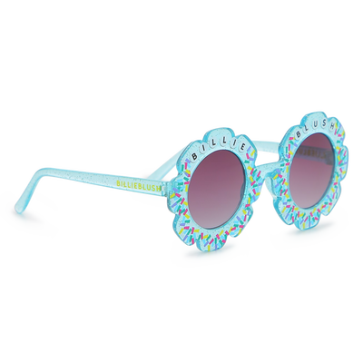 FLOWER SUNGLASSES BILLIEBLUSH GIRL