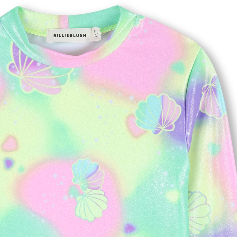 T-SHIRT BILLIEBLUSH 
                        GIRL