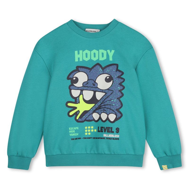 Sweatshirt BILLIEBLUSH 
                        BOY