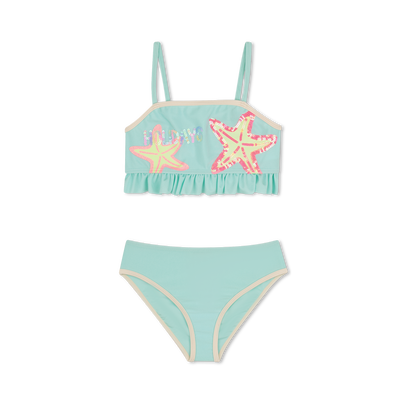2-PIECE SWIMWEAR BILLIEBLUSH GIRL