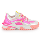 Athletic Sneakers BILLIEBLUSH 
                    GIRL
