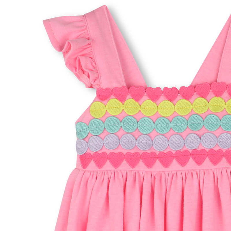 Strappy dress BILLIEBLUSH 
                        GIRL