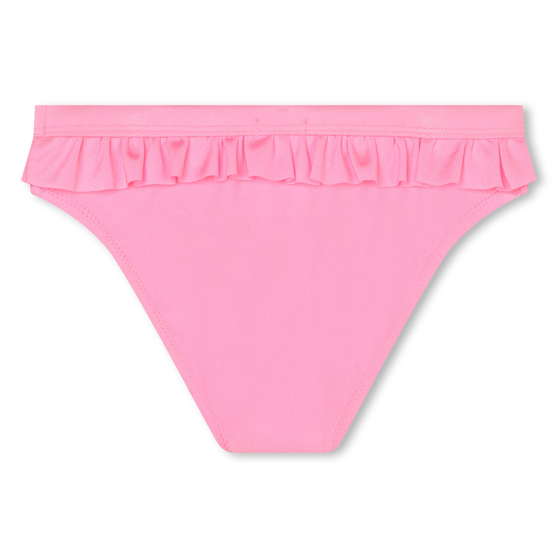 Two-piece sequin bathing suit BILLIEBLUSH 
                        GIRL