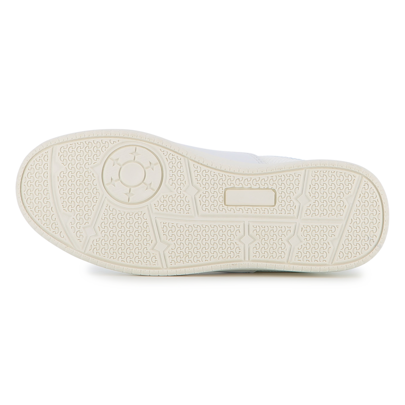 LACE-UP TRAINERS BILLIEBLUSH 
                        BOY