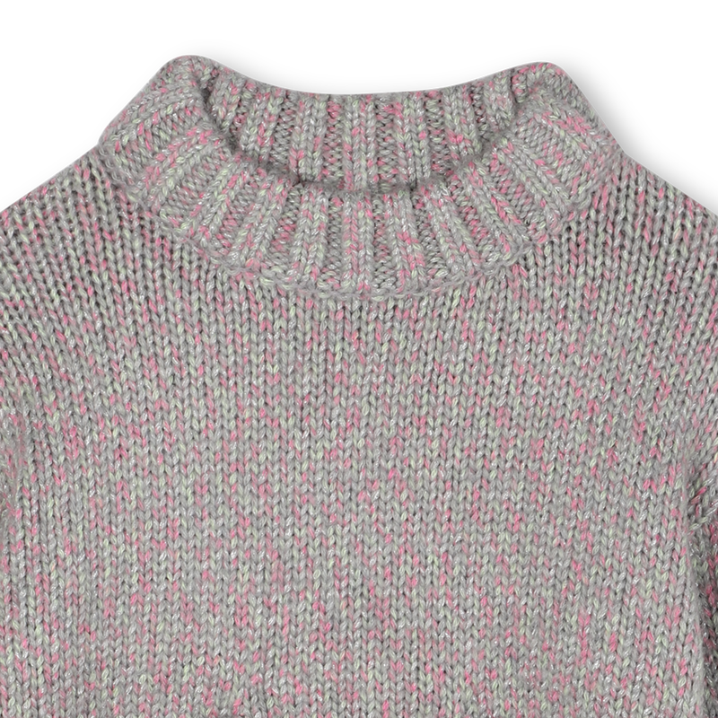 Knitted sweater BILLIEBLUSH 
                    GIRL
