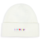 Knitted beanie BILLIEBLUSH 
                    GIRL