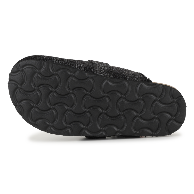 DENIM CLOGS BILLIEBLUSH 
                        GIRL