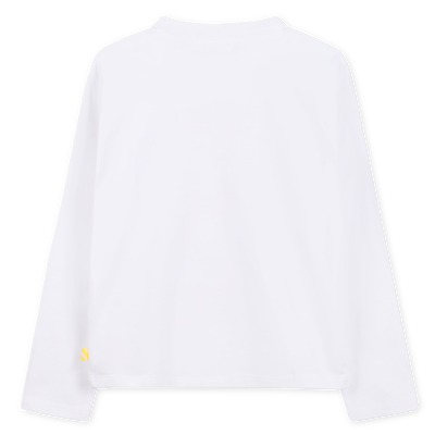 Long Sleeve T-Shirt BILLIEBLUSH GIRL