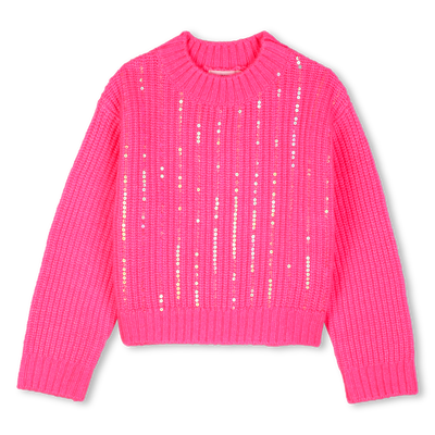 Sweater BILLIEBLUSH GIRL