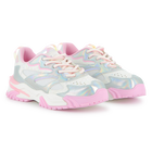 Lace-up trainers BILLIEBLUSH 
                    GIRL