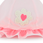 Hat with gathers BILLIEBLUSH 
                    GIRL
