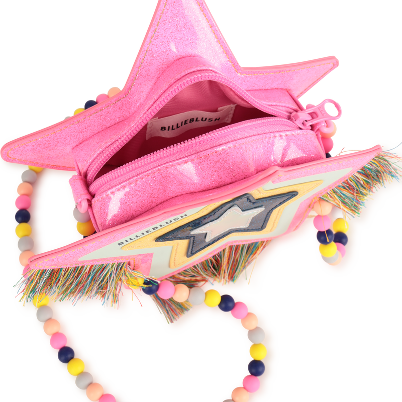 Star Handbag BILLIEBLUSH 
                    GIRL