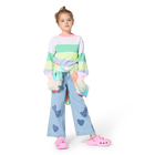 Clogs with strap BILLIEBLUSH 
                    GIRL