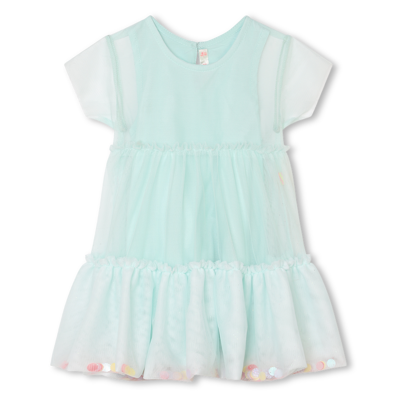 Matching ensemble set BILLIEBLUSH 
                        GIRL
