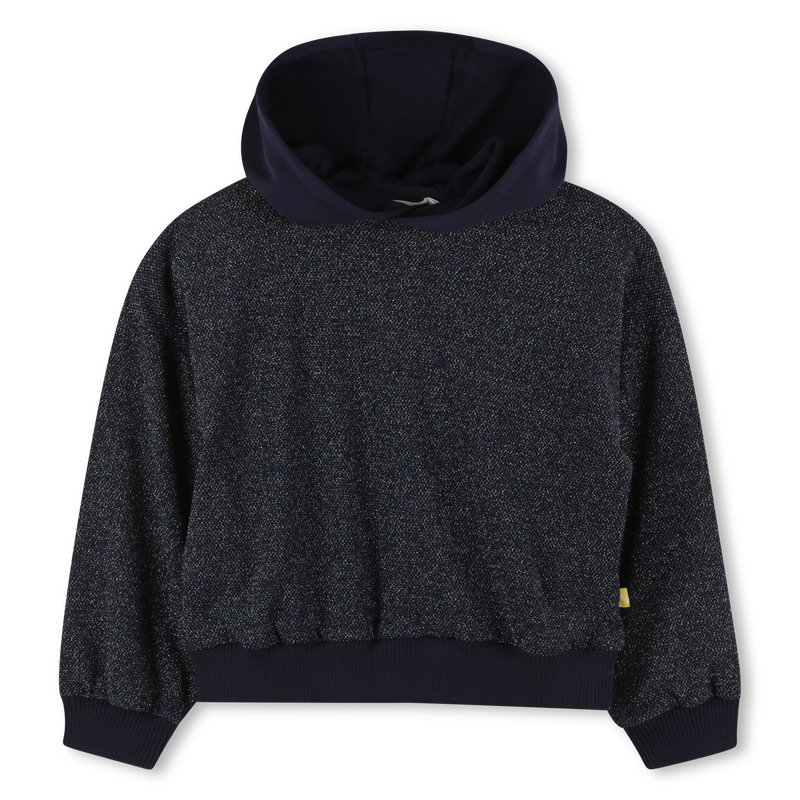 Hooded cardigan BILLIEBLUSH 
                    GIRL