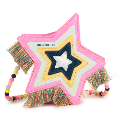 Star Handbag BILLIEBLUSH GIRL
