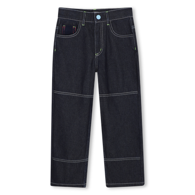 Denim pants BILLIEBLUSH BOY