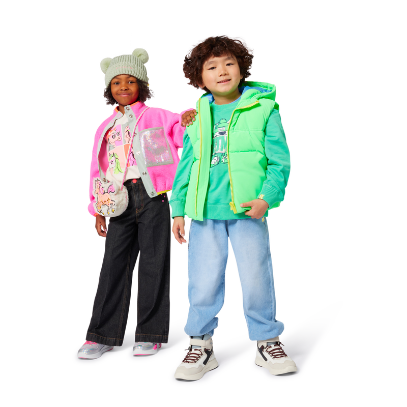 Handbag BILLIEBLUSH 
                        GIRL