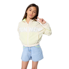 Denim shorts BILLIEBLUSH 
                    GIRL