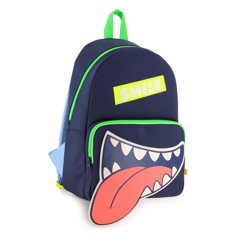 Backpack BILLIEBLUSH 
                        BOY