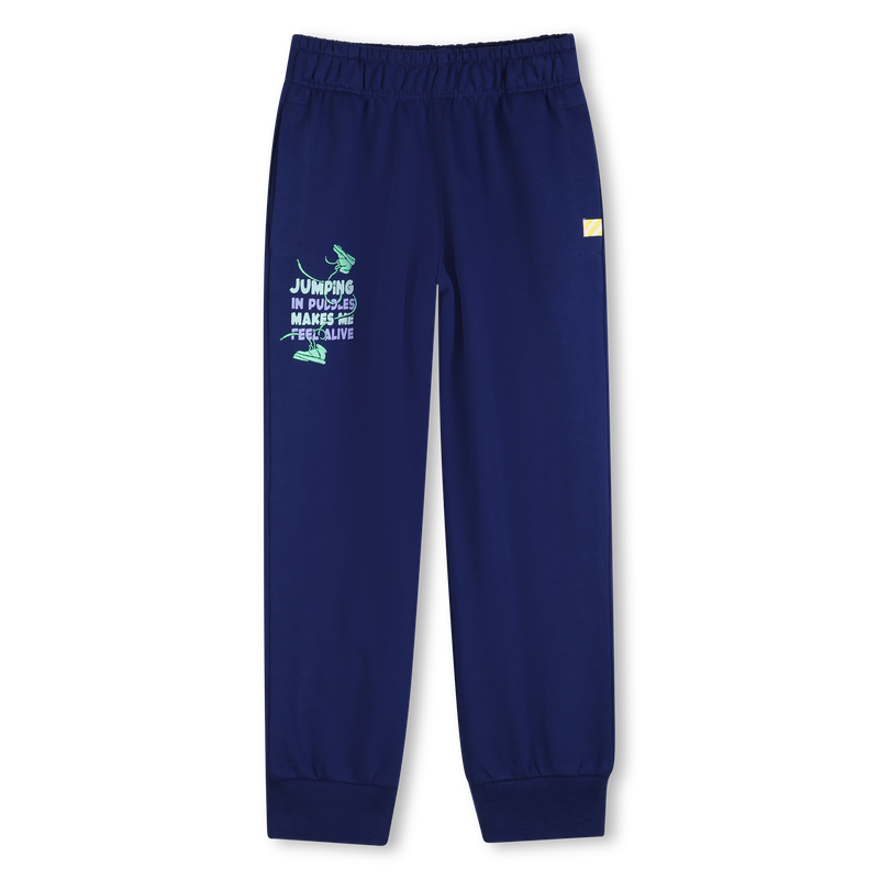 JOGGERS BILLIEBLUSH 
                        BOY