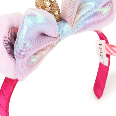 Headband BILLIEBLUSH GIRL