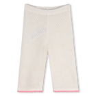 Wide-leg trousers BILLIEBLUSH 
                    GIRL