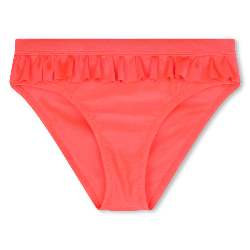 Two-piece sequin bathing suit BILLIEBLUSH 
                        GIRL