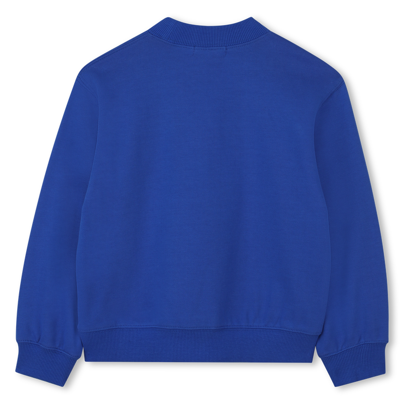 Christmas Sweatshirt BILLIEBLUSH 
                        BOY