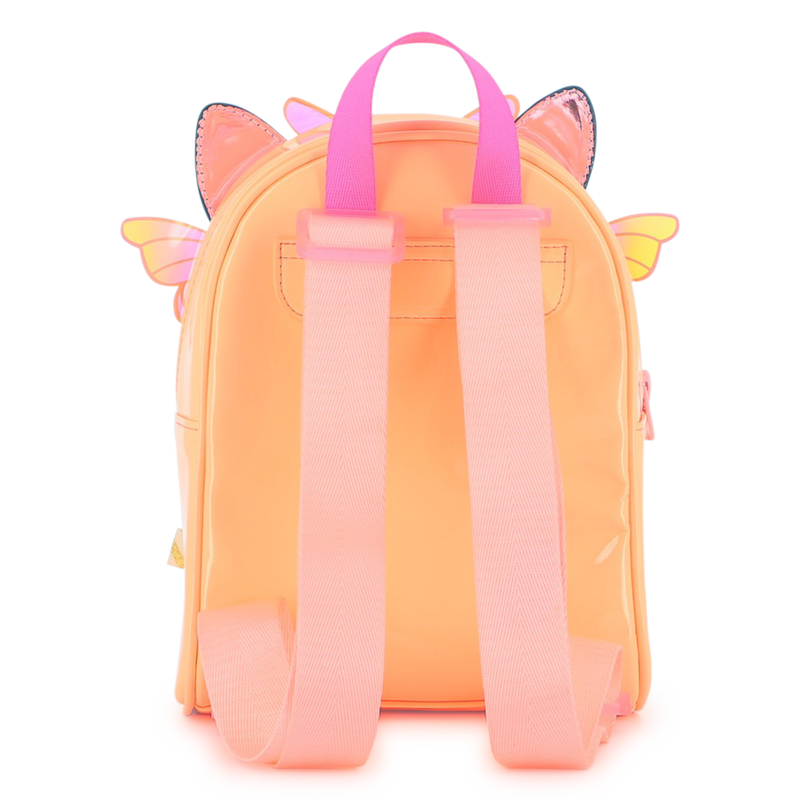 Backpack BILLIEBLUSH 
                        GIRL