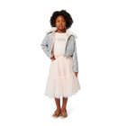 Midi tulle petticoat BILLIEBLUSH 
                    GIRL