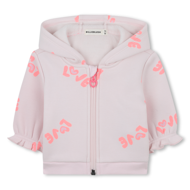 Jogger set BILLIEBLUSH 
                    GIRL