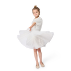 Ceremony dress BILLIEBLUSH 
                    GIRL