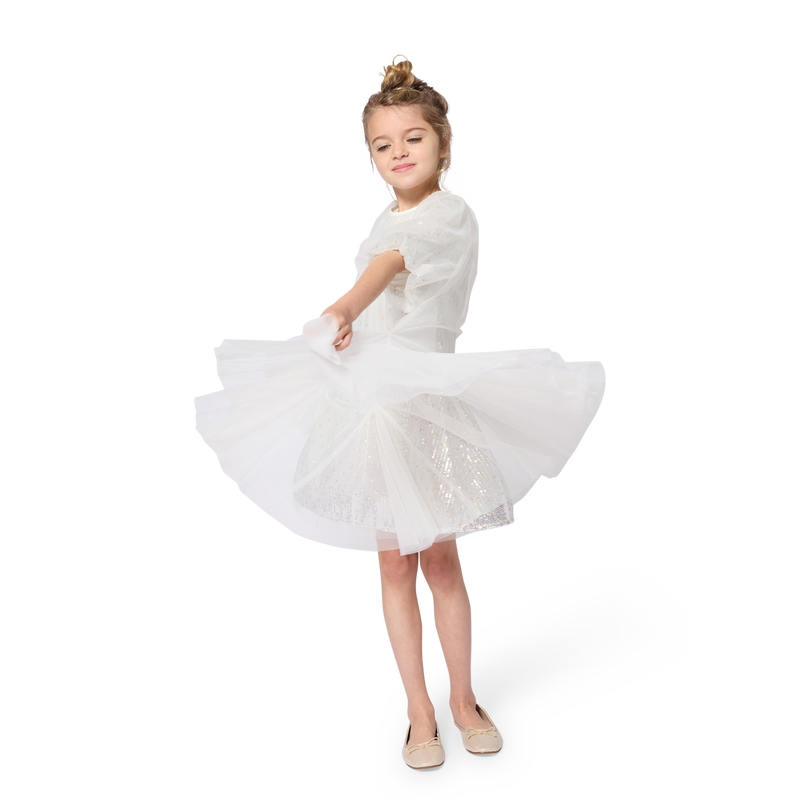 Ceremony dress BILLIEBLUSH 
                        GIRL
