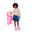Knitted sweater BILLIEBLUSH 
                    GIRL