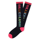 Mid-calf socks BILLIEBLUSH 
                    GIRL