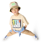 Short sleeve t-shirt BILLIEBLUSH 
                    BOY