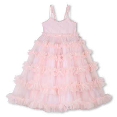Formal tulle dress BILLIEBLUSH GIRL