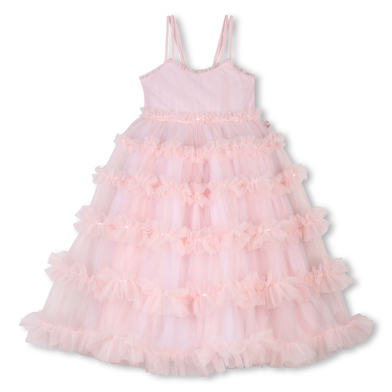 Formal tulle dress BILLIEBLUSH 
                        GIRL